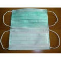 Cheapest Disposable Nonwoven Surgical Mask (DMDC-001)